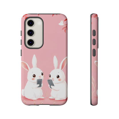 Tech Bunnies