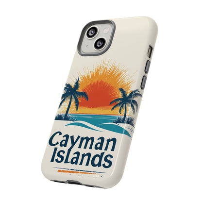 Cayman Classic