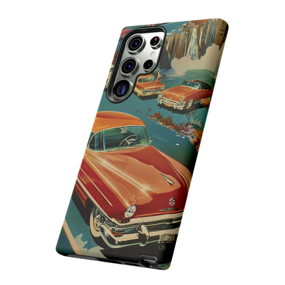 Nostalgic Wheels Skin