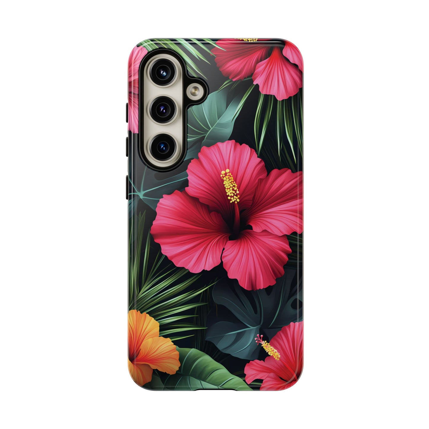 Exotic Tropical Vibes