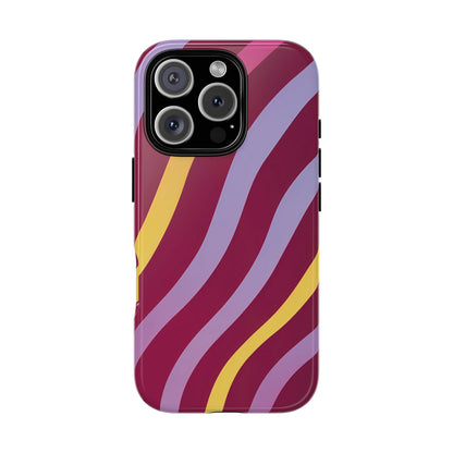 Violet Vortex Protector