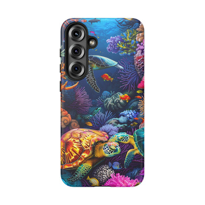 Reef Wonders