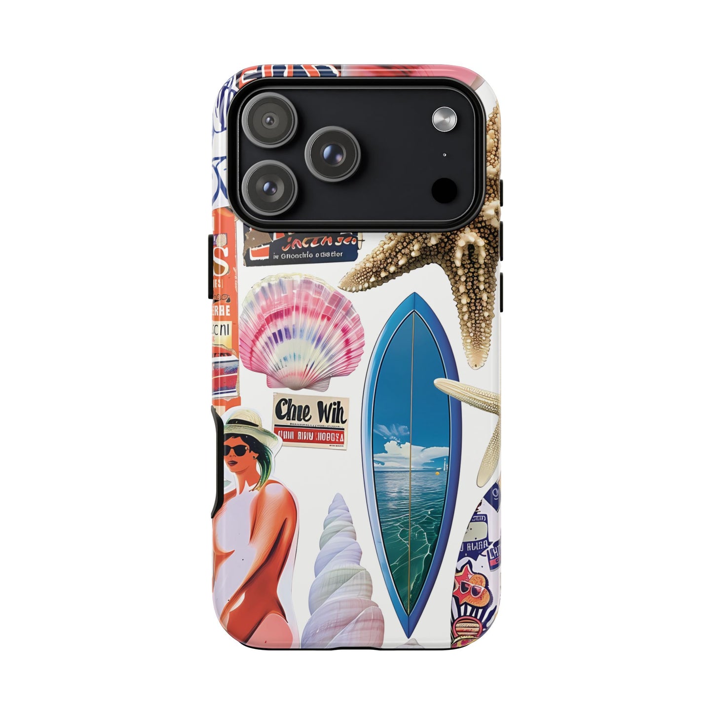 Island Explorer Case