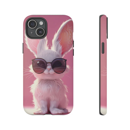 Bunny Shades Pink Paradise