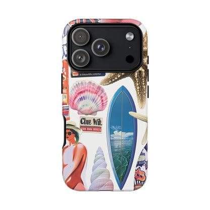 Island Explorer Case