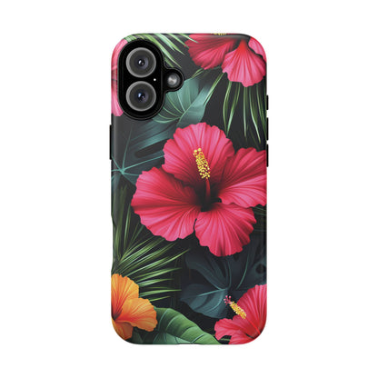 Exotic Tropical Vibes