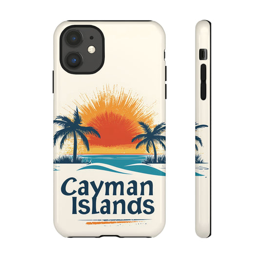 Cayman Classic