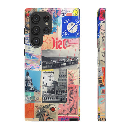 Retro Reminiscence Case