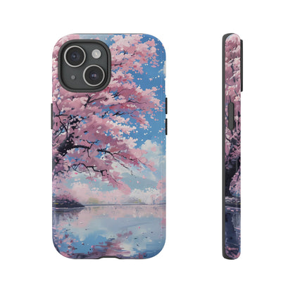 Sakura Splendor