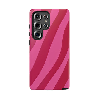 Vintage Vibes Pink Shell