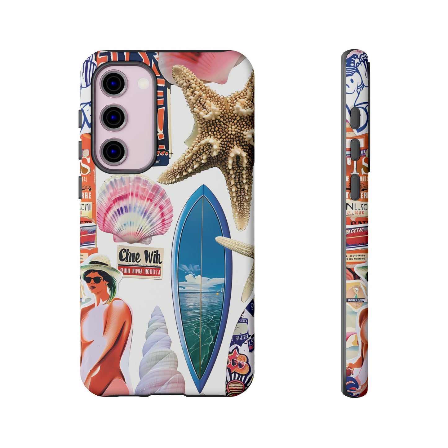 Island Explorer Case