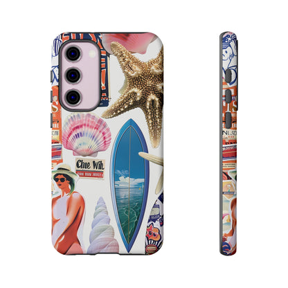 Island Explorer Case