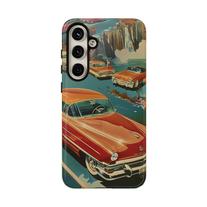 Nostalgic Wheels Skin