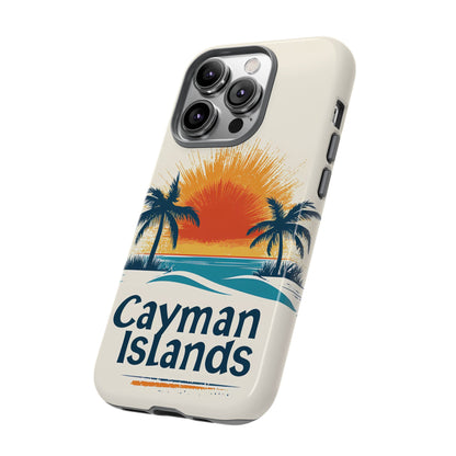Cayman Classic