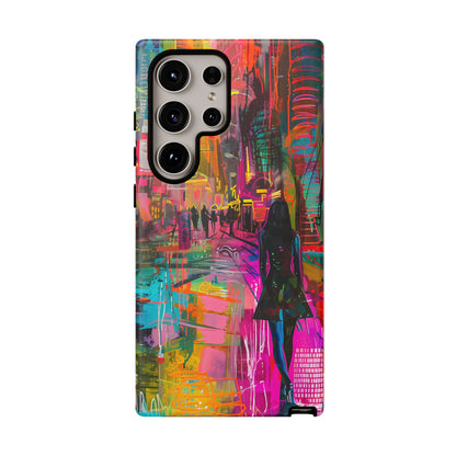 Urban Chic Confidence