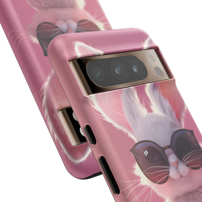 Bunny Shades Pink Paradise