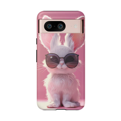 Bunny Shades Pink Paradise