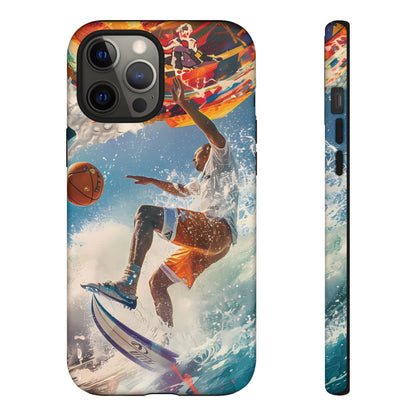 Surf & Slam Splash Protector
