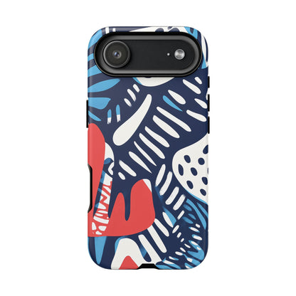 Island Wave – Tribal Fusion