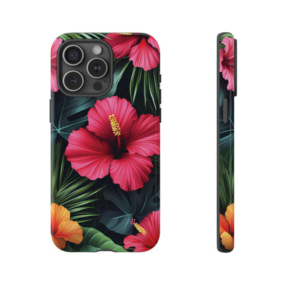 Exotic Tropical Vibes