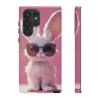 Bunny Shades Pink Paradise