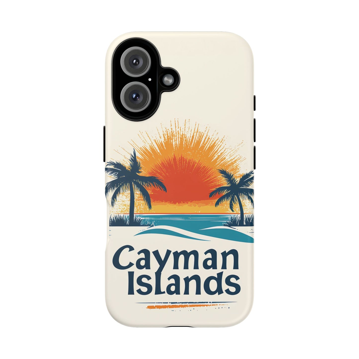 Cayman Classic
