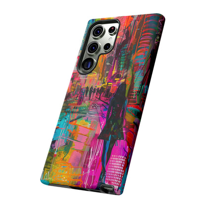 Urban Chic Confidence