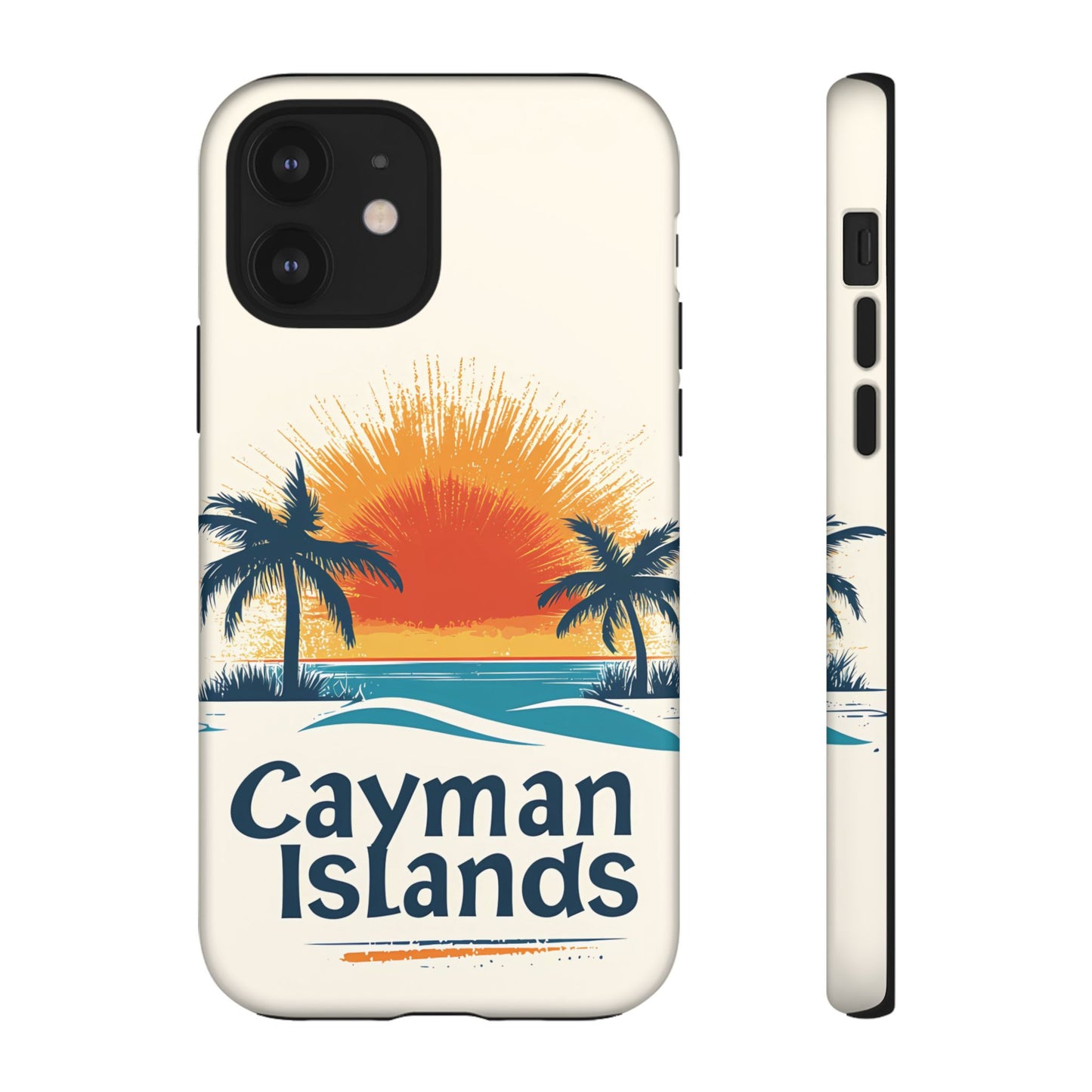 Cayman Classic