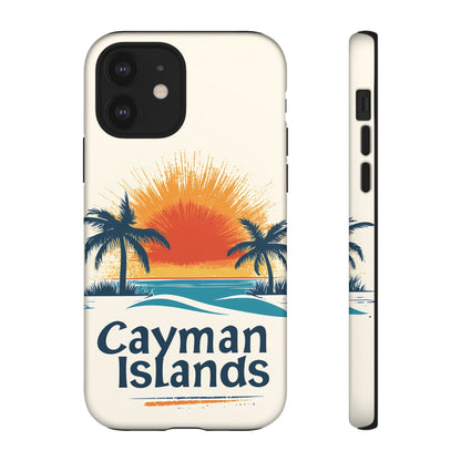 Cayman Classic