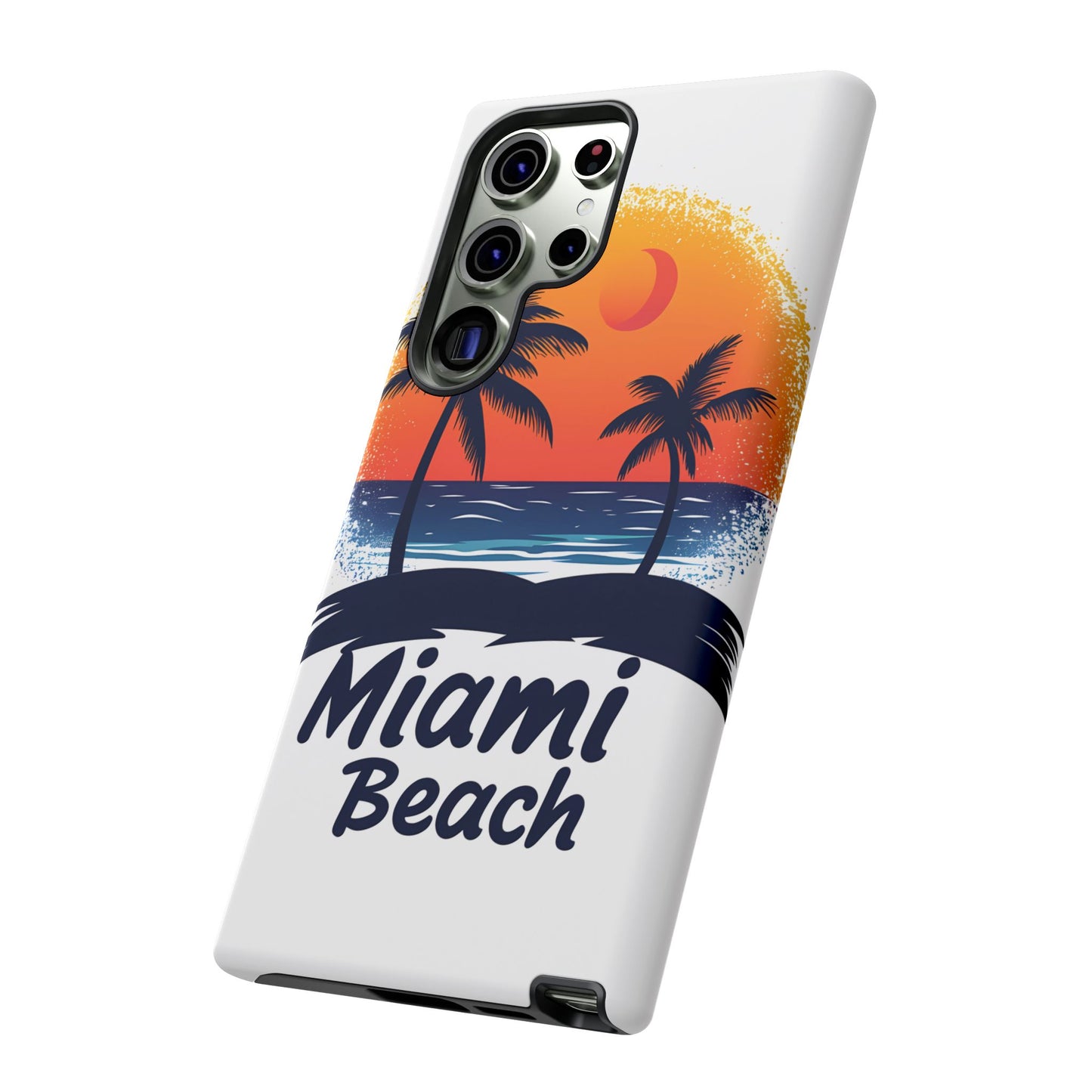 Miami Beach Throwback