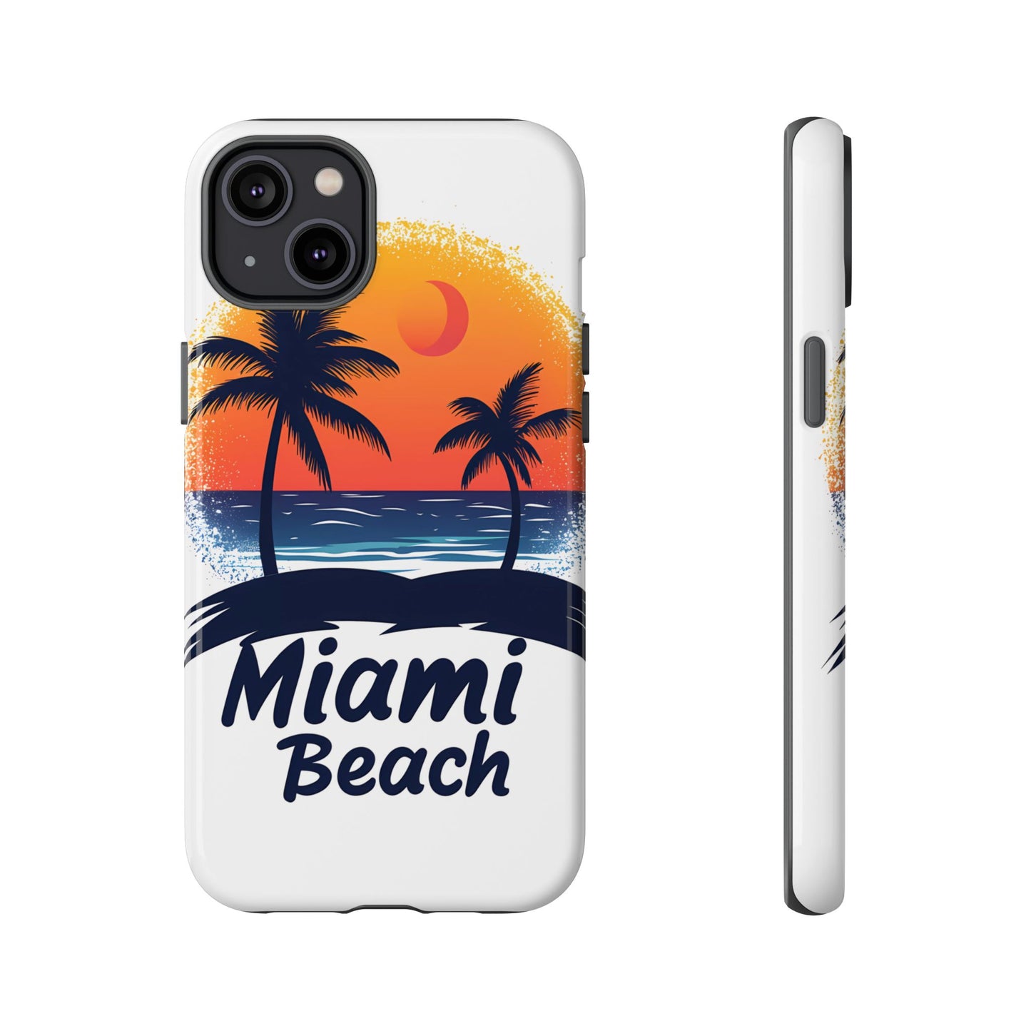 Miami Beach Throwback