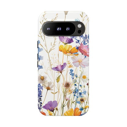 Petal Parade Protector