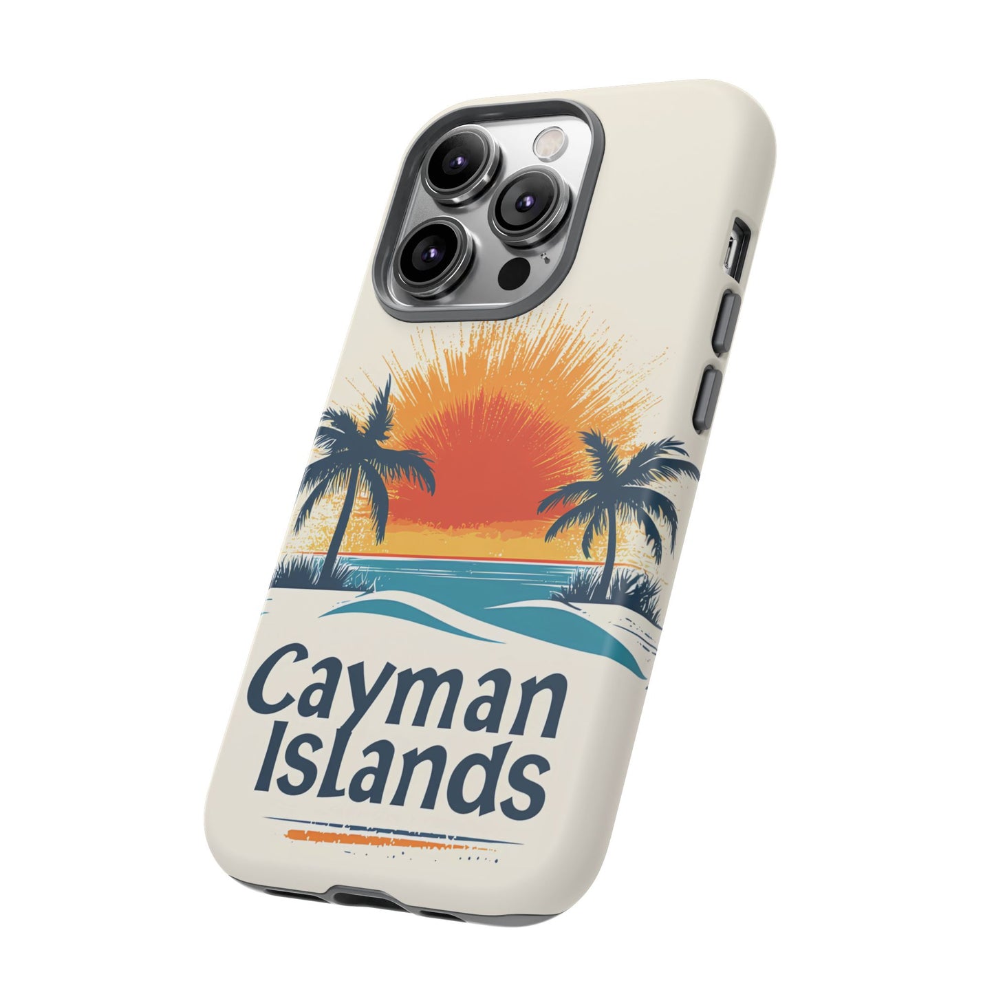 Cayman Classic