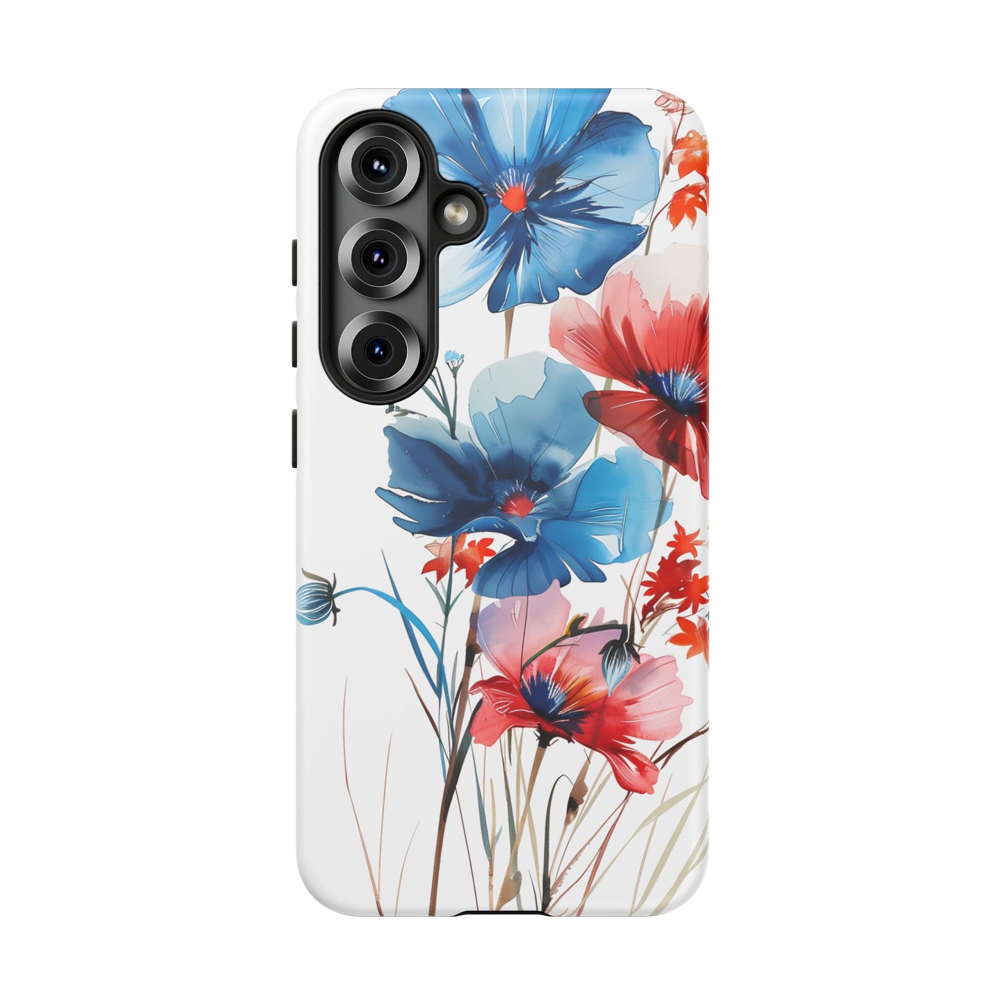 Floral Fantasy Case