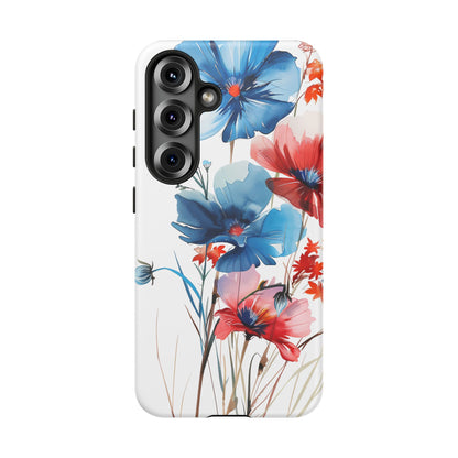 Floral Fantasy Case