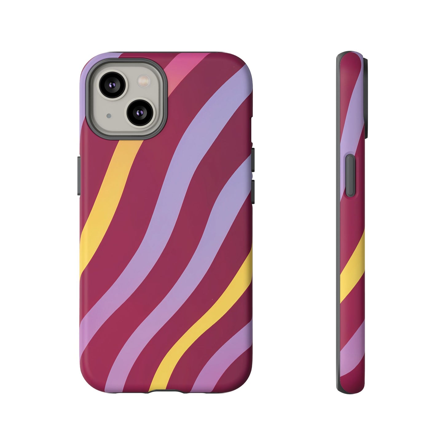 Violet Vortex Protector