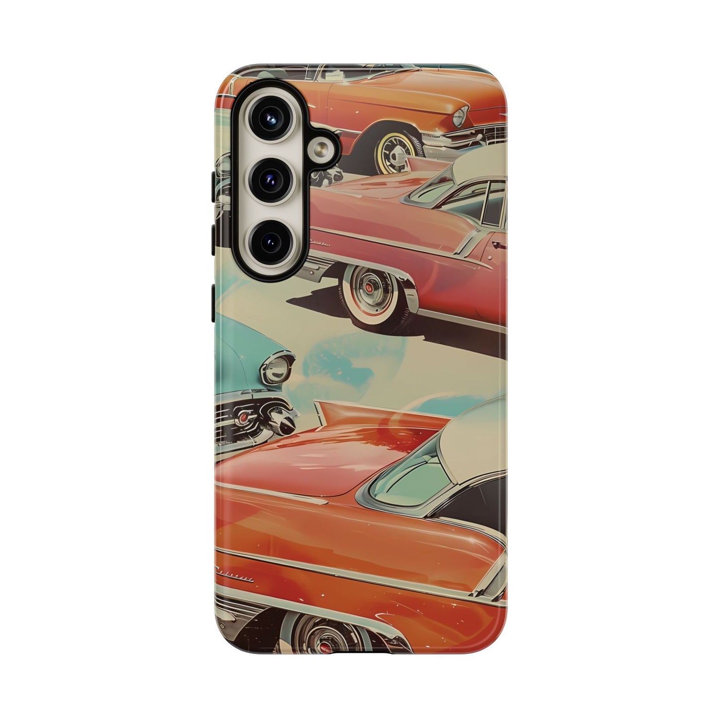 Antique Auto Artistry