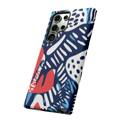 Island Wave – Tribal Fusion