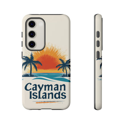 Cayman Classic