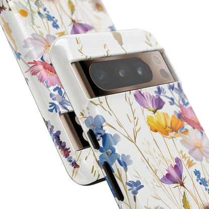 Petal Parade Protector