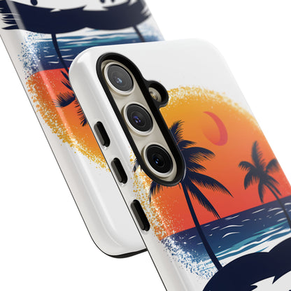 Miami Beach Throwback