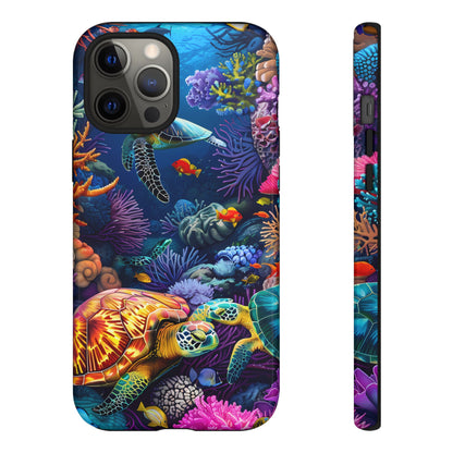 Reef Wonders