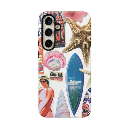 Island Explorer Case