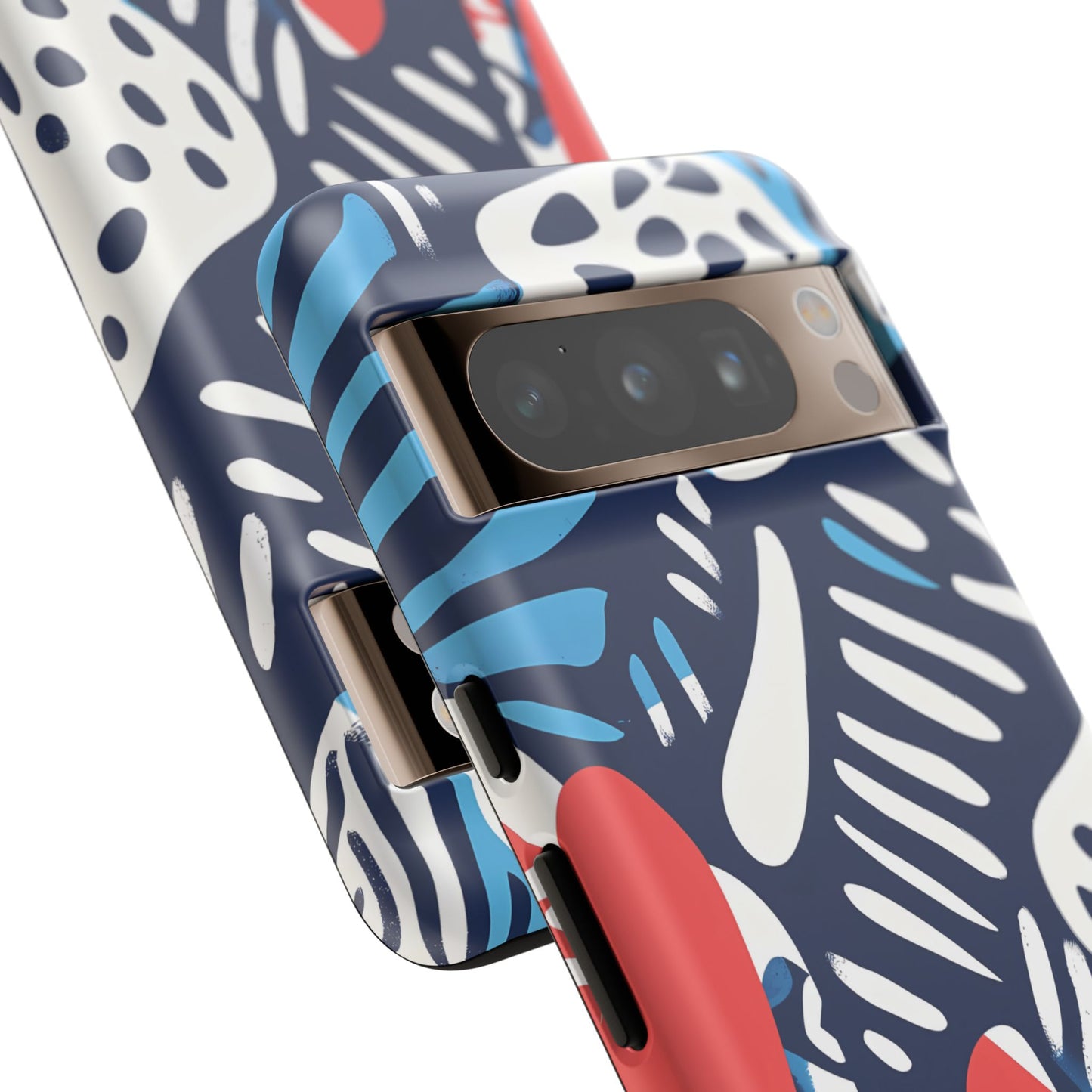 Island Wave – Tribal Fusion