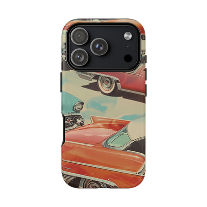 Antique Auto Artistry