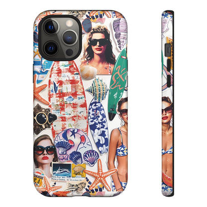 Vintage Vacation Cove