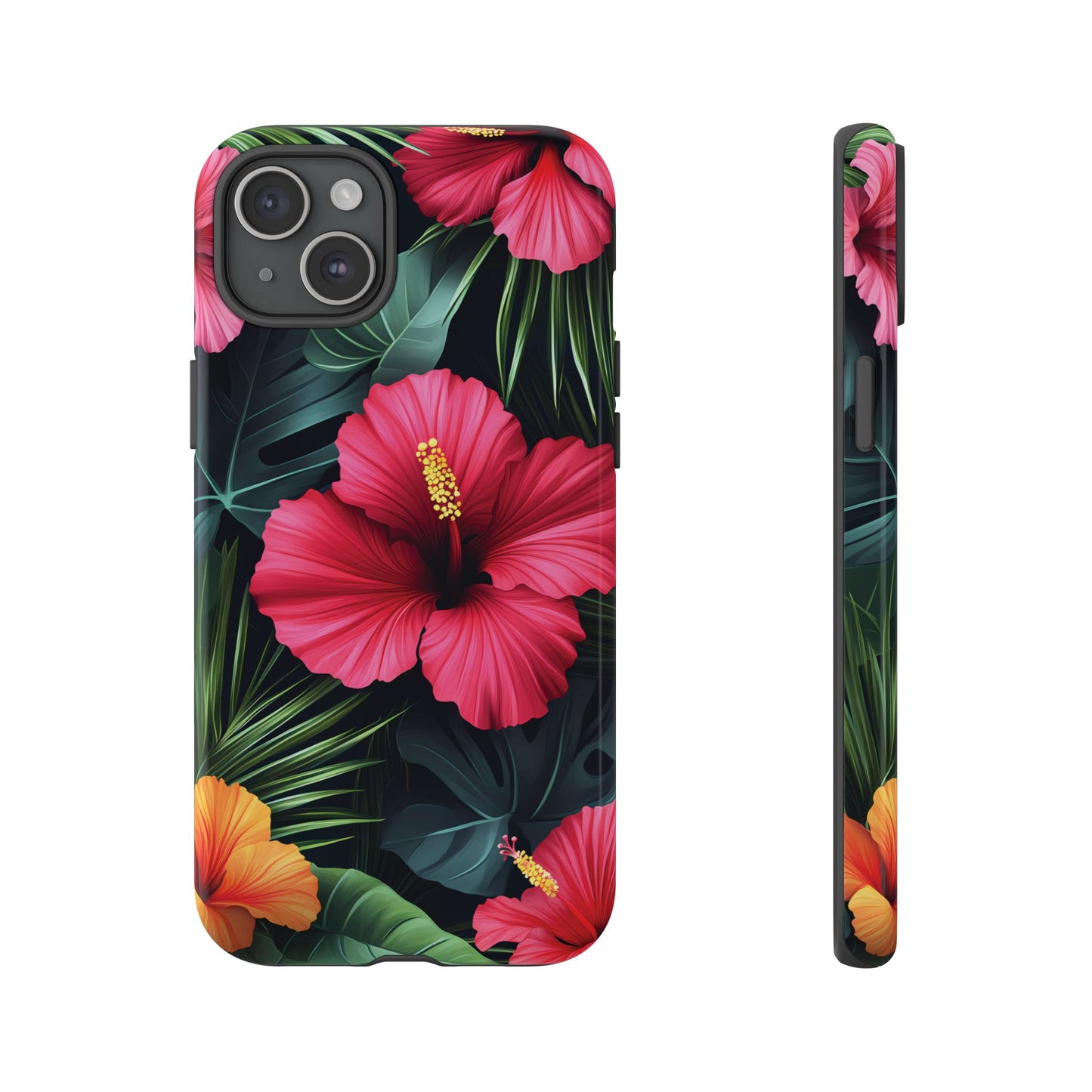 Exotic Tropical Vibes