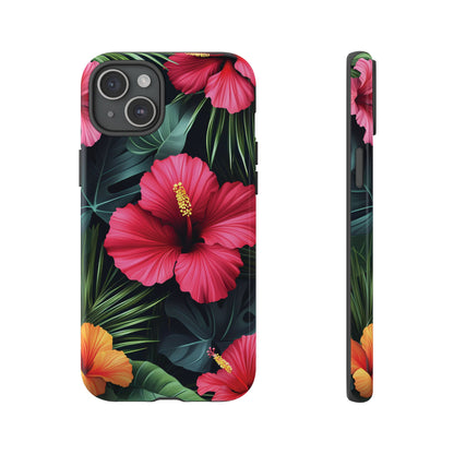 Exotic Tropical Vibes