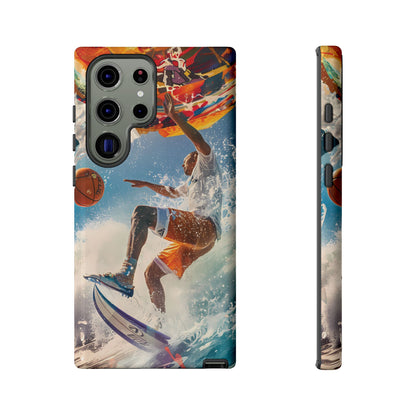 Surf & Slam Splash Protector