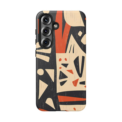 Tribal Horizon – Island Art